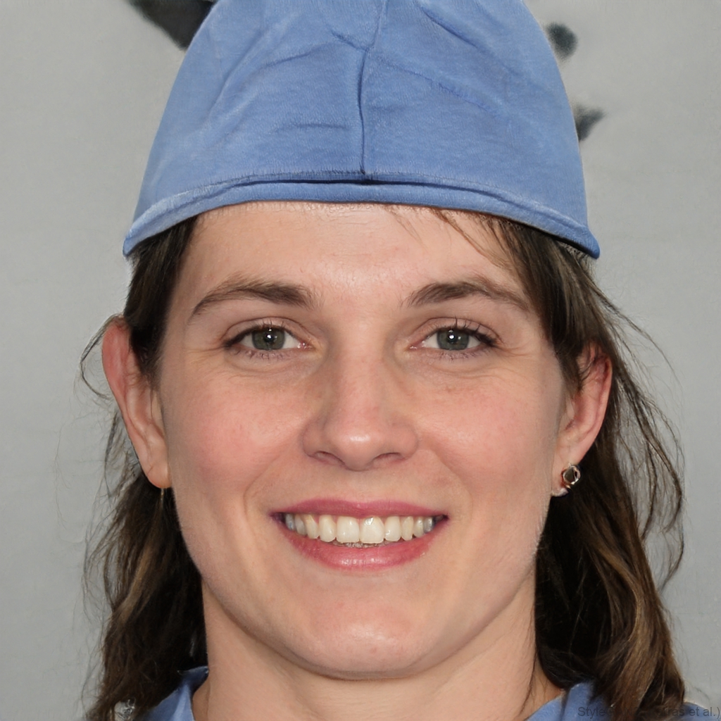 Ritratto di una responsabile risk