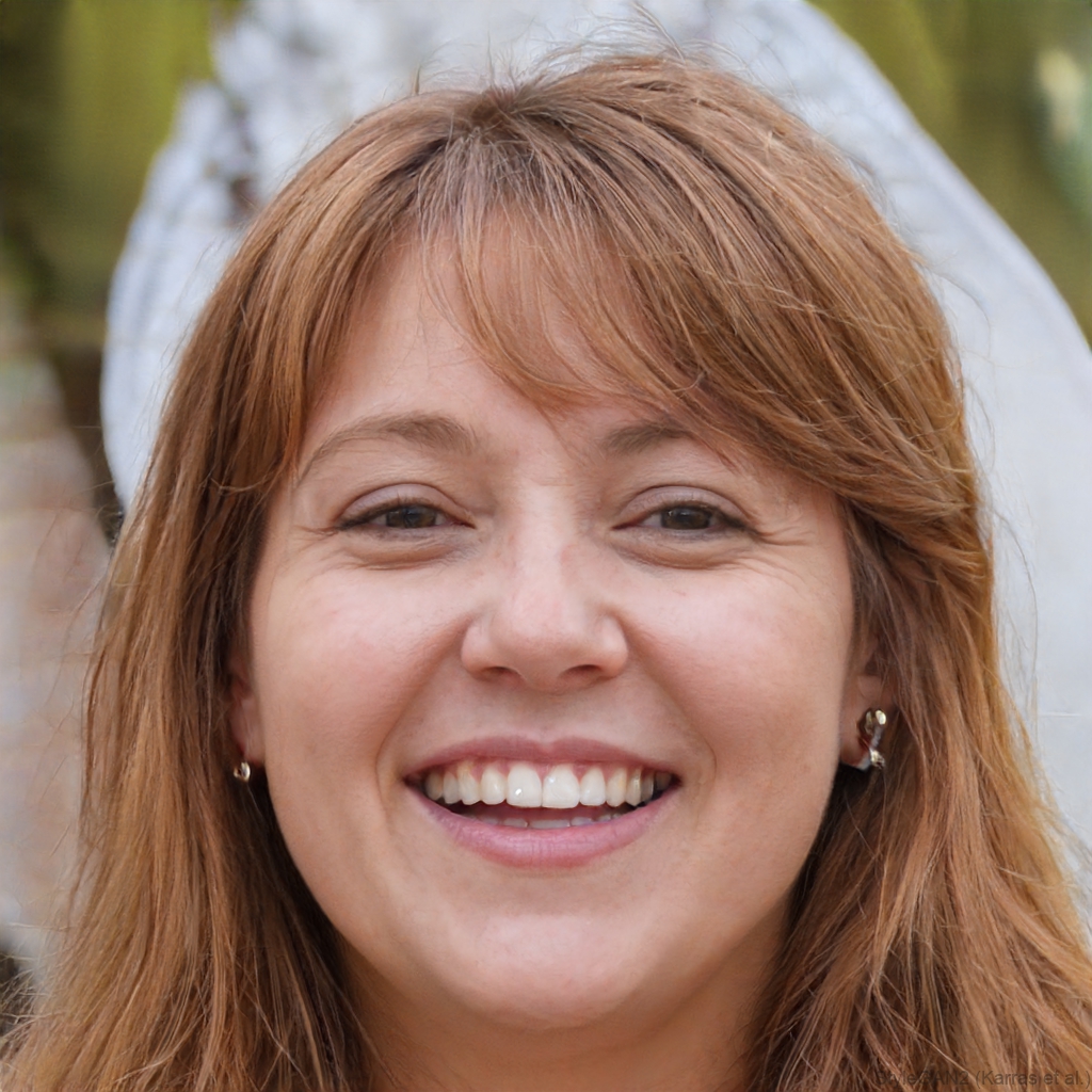 Ritratto di un analista IT security